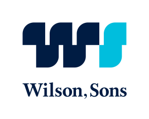 wilson sons logo